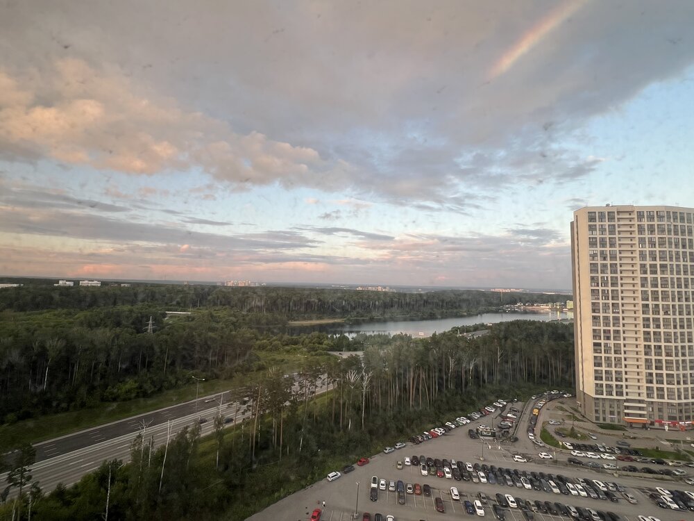 Екатеринбург, ул. микрорайон Светлый, 6 (Уктус) - фото квартиры (6)