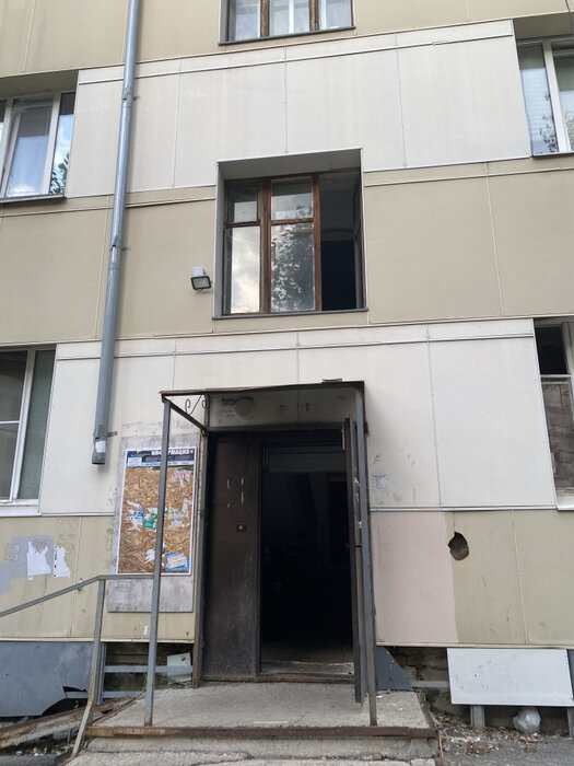 Екатеринбург, ул. Космонавтов, 52а (Эльмаш) - фото квартиры (12)