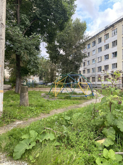 Екатеринбург, ул. Космонавтов, 52а (Эльмаш) - фото квартиры (15)