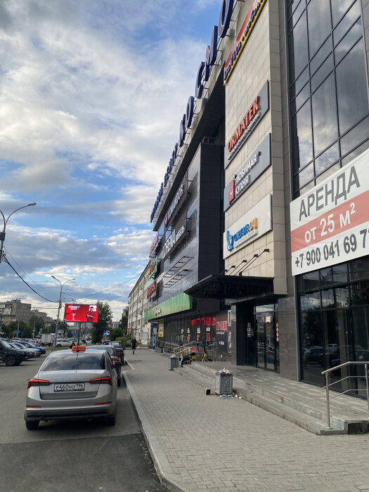 Екатеринбург, ул. Космонавтов, 52а (Эльмаш) - фото квартиры (16)