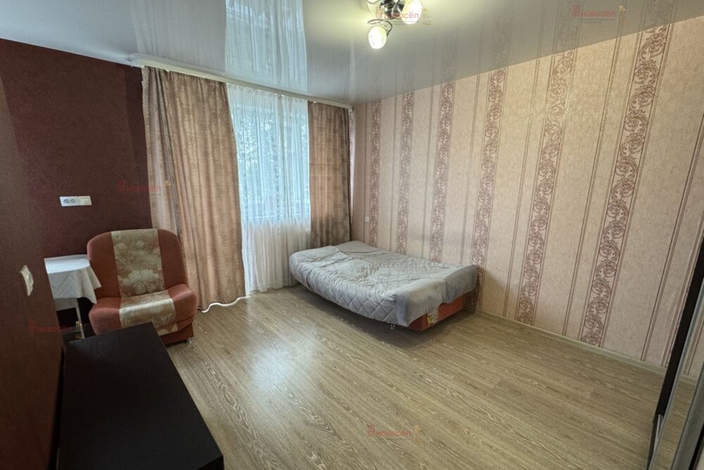 г. Ревда, ул. Российская, 42 (городской округ Ревда) - фото квартиры (5)