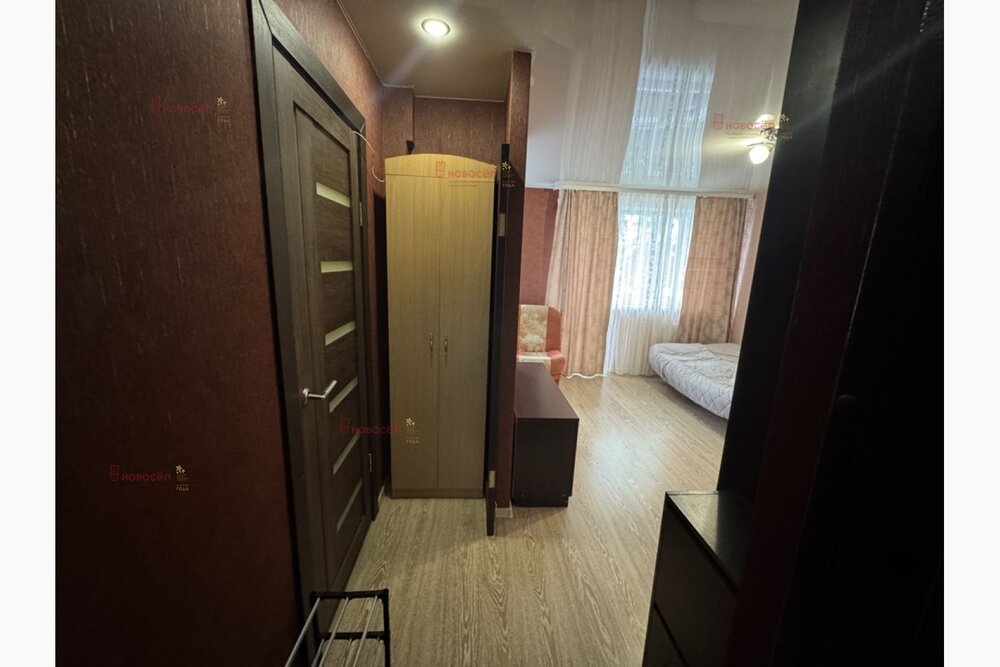 г. Ревда, ул. Российская, 42 (городской округ Ревда) - фото квартиры (7)