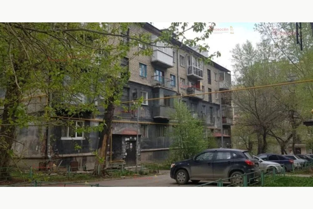 Екатеринбург, ул. Гончарный, 3 (Уктус) - фото квартиры (2)