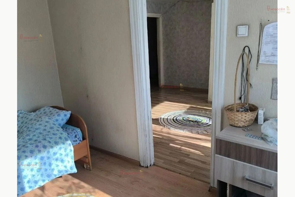 Екатеринбург, ул. Гончарный, 3 (Уктус) - фото квартиры (5)