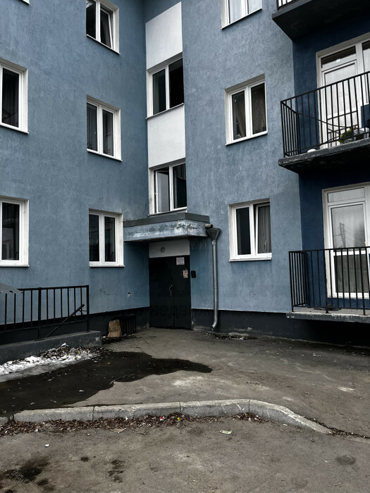 Екатеринбург, ул. Комсомольская, 5 - фото квартиры (14)