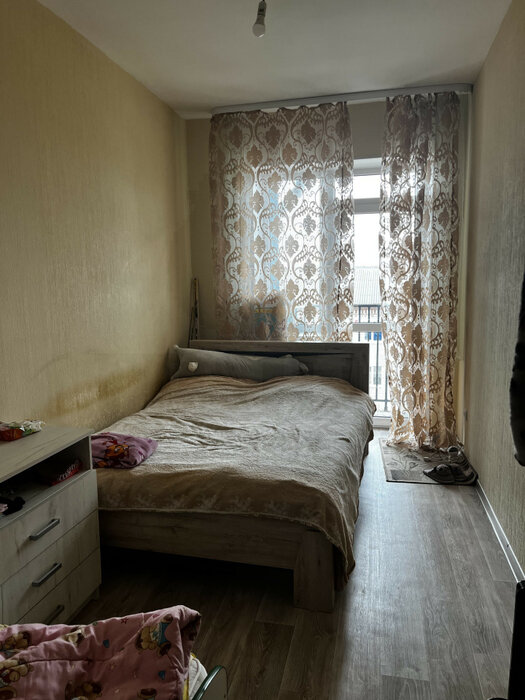 Екатеринбург, ул. Комсомольская, 5 - фото квартиры (2)