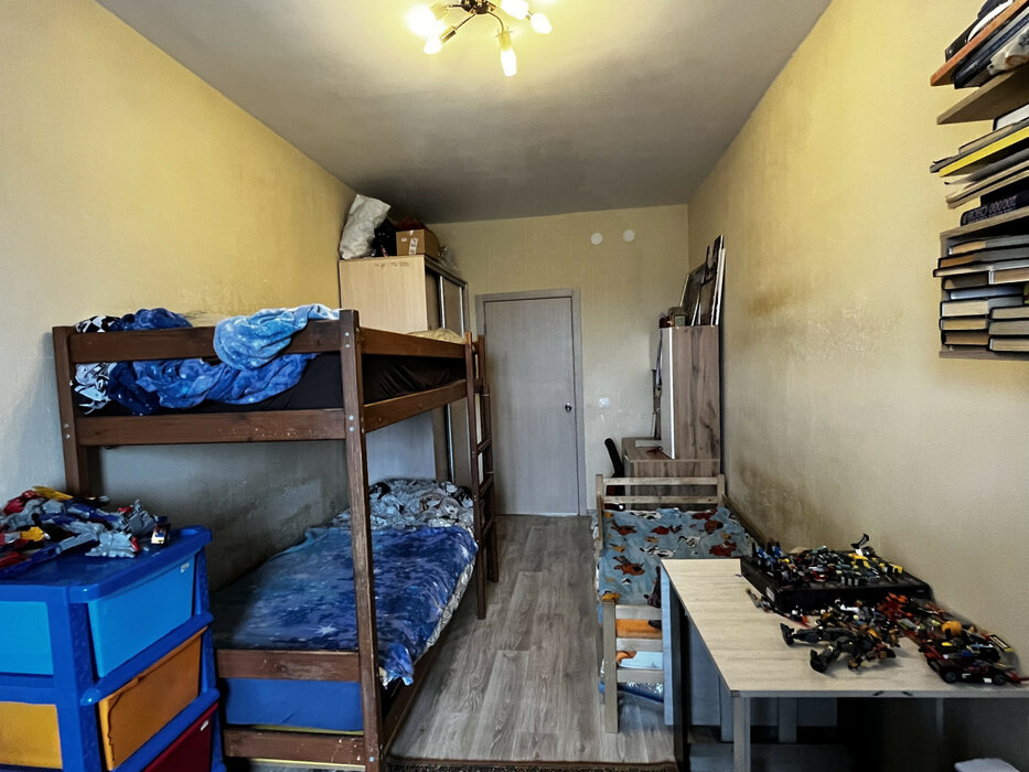 Екатеринбург, ул. Комсомольская, 5 - фото квартиры (6)