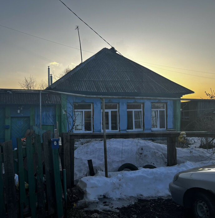 п. Монетный, ул. Лесная, 16 (городской округ Березовский) - фото дома (10)