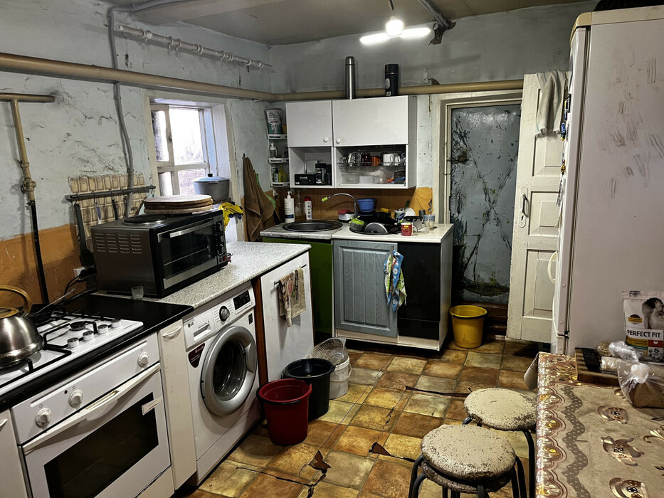 п. Монетный, ул. Лесная, 16 (городской округ Березовский) - фото дома (4)