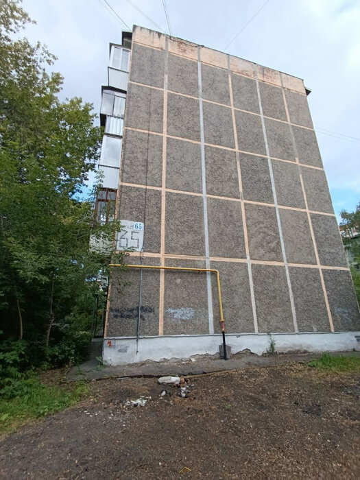 Екатеринбург, ул. Посадская, 65 (Юго-Западный) - фото квартиры (12)