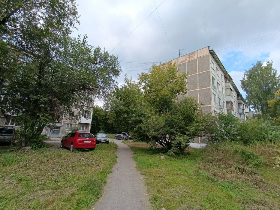 Екатеринбург, ул. Посадская, 65 (Юго-Западный) - фото квартиры (14)