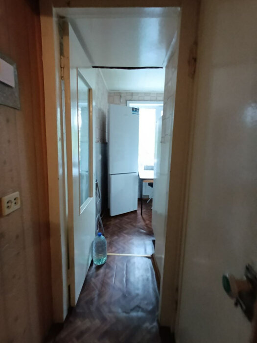 Екатеринбург, ул. Посадская, 65 (Юго-Западный) - фото квартиры (4)