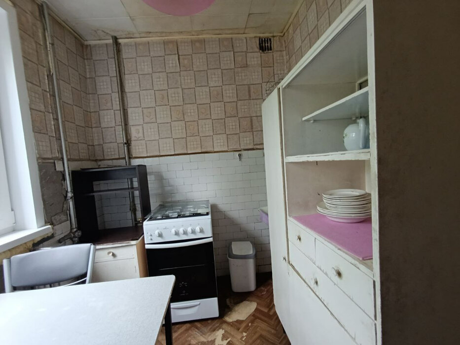 Екатеринбург, ул. Посадская, 65 (Юго-Западный) - фото квартиры (6)