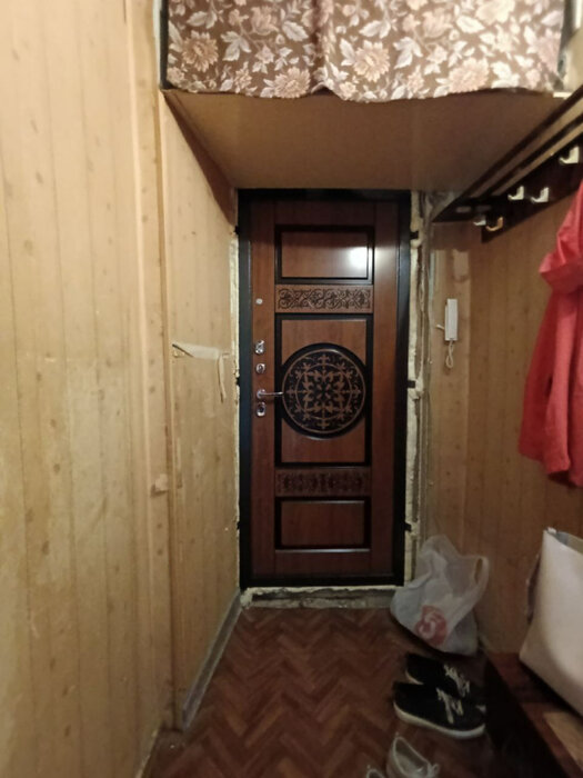 Екатеринбург, ул. Посадская, 65 (Юго-Западный) - фото квартиры (8)