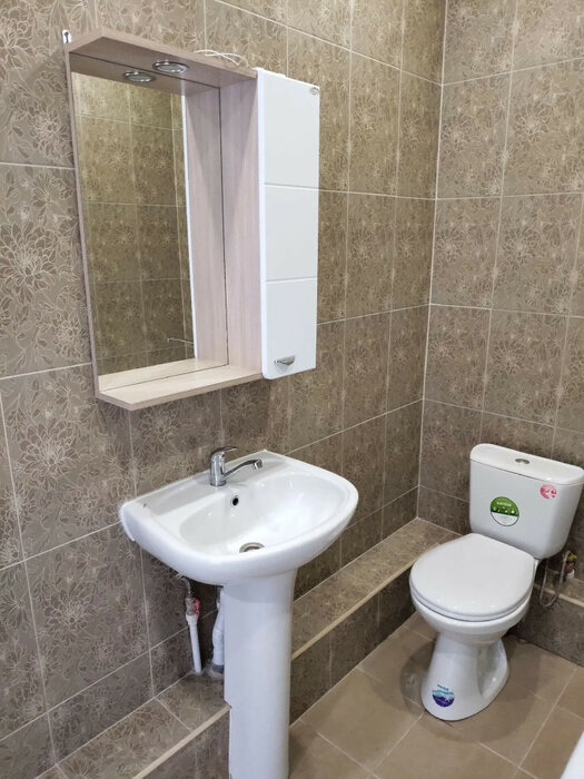 Екатеринбург, ул. Библиотечная, 48 (Втузгородок) - фото квартиры (12)