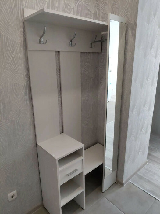 Екатеринбург, ул. Библиотечная, 48 (Втузгородок) - фото квартиры (8)