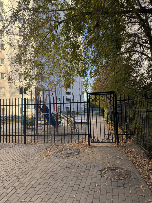 Екатеринбург, ул. Библиотечная, 50а (Втузгородок) - фото квартиры (10)