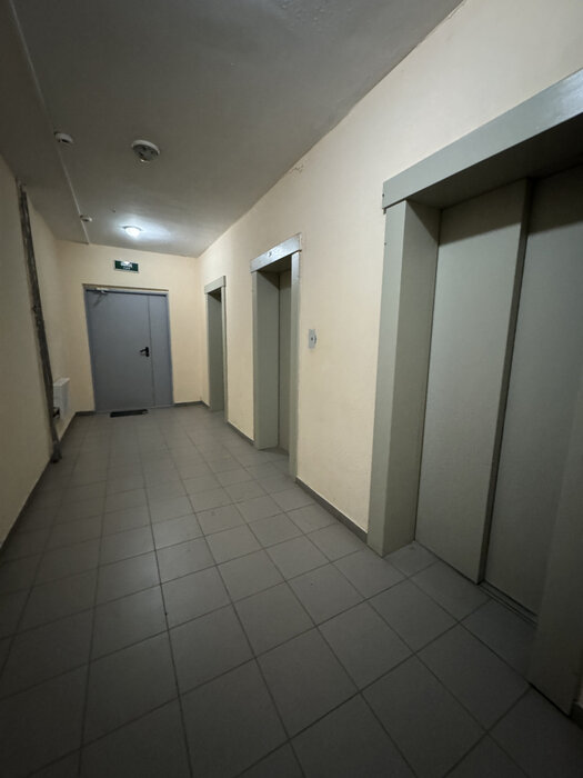 Екатеринбург, ул. Библиотечная, 50а (Втузгородок) - фото квартиры (13)