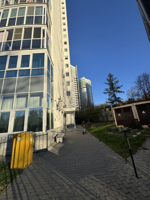 Екатеринбург, ул. Библиотечная, 50а (Втузгородок) - фото квартиры (9)
