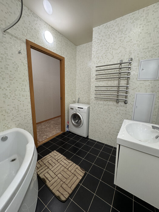 Екатеринбург, ул. Библиотечная, 50а (Втузгородок) - фото квартиры (3)