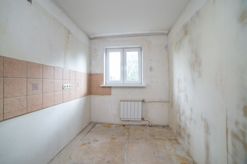Екатеринбург, ул. Серафимы Дерябиной, 45 (Юго-Западный) - фото квартиры (10)