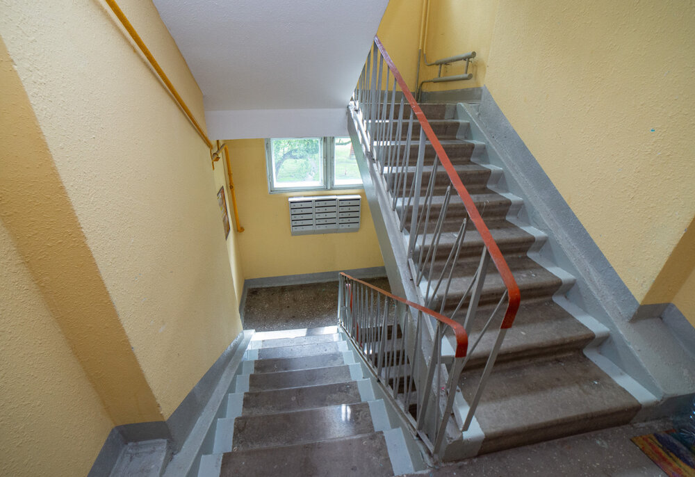 Екатеринбург, ул. Серафимы Дерябиной, 45 (Юго-Западный) - фото квартиры (12)