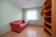 Екатеринбург, ул. Серафимы Дерябиной, 45 (Юго-Западный) - фото квартиры