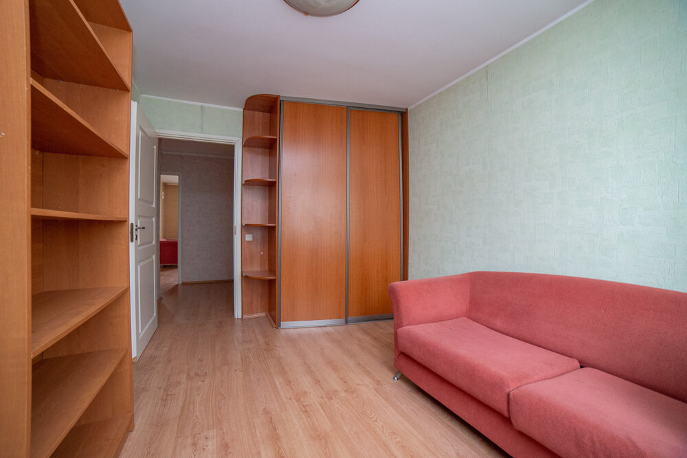 Екатеринбург, ул. Серафимы Дерябиной, 45 (Юго-Западный) - фото квартиры (2)