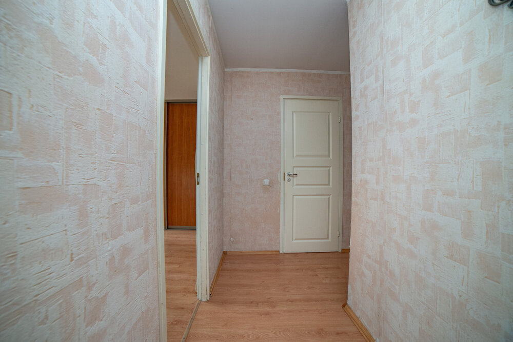 Екатеринбург, ул. Серафимы Дерябиной, 45 (Юго-Западный) - фото квартиры (3)
