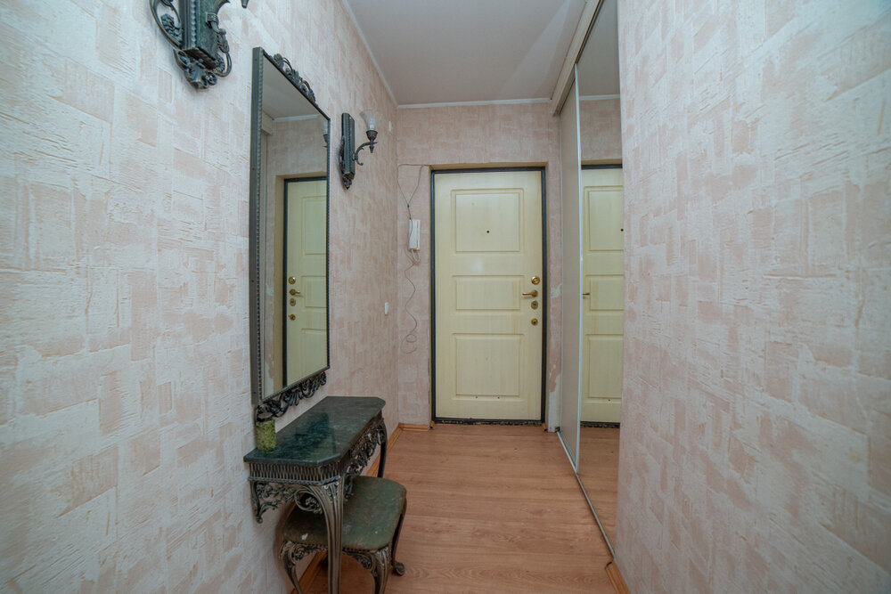 Екатеринбург, ул. Серафимы Дерябиной, 45 (Юго-Западный) - фото квартиры (4)