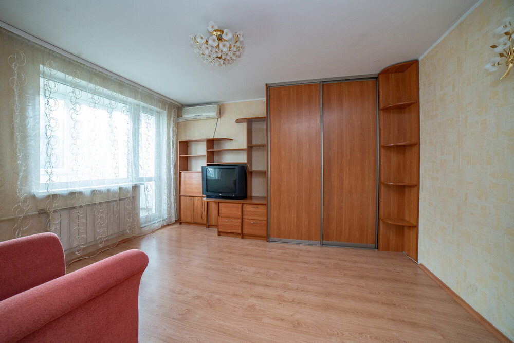 Екатеринбург, ул. Серафимы Дерябиной, 45 (Юго-Западный) - фото квартиры (5)