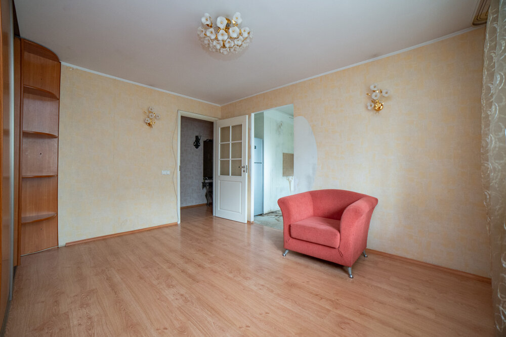 Екатеринбург, ул. Серафимы Дерябиной, 45 (Юго-Западный) - фото квартиры (6)