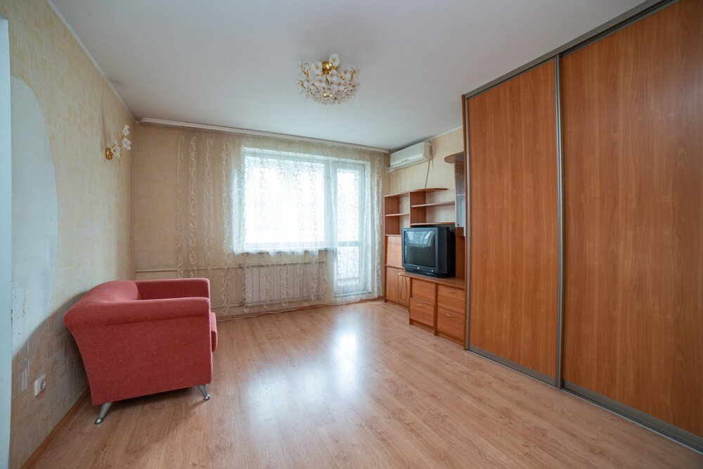 Екатеринбург, ул. Серафимы Дерябиной, 45 (Юго-Западный) - фото квартиры (7)