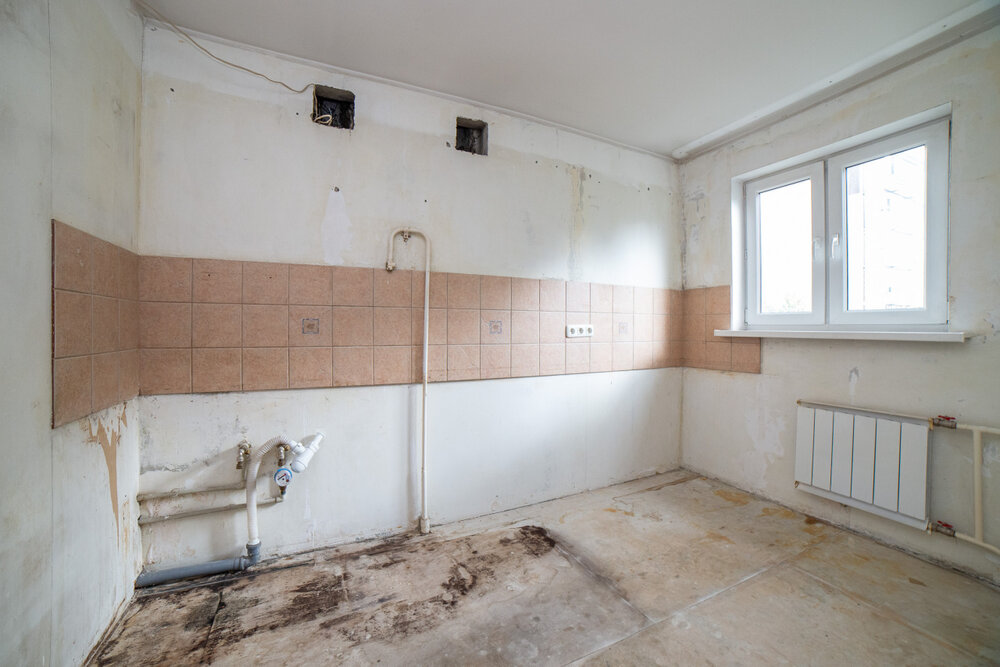 Екатеринбург, ул. Серафимы Дерябиной, 45 (Юго-Западный) - фото квартиры (9)