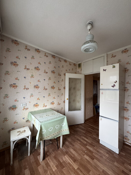 Екатеринбург, ул. Уральская, 57к1 (Пионерский) - фото квартиры (10)