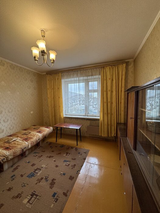Екатеринбург, ул. Уральская, 57к1 (Пионерский) - фото квартиры (16)