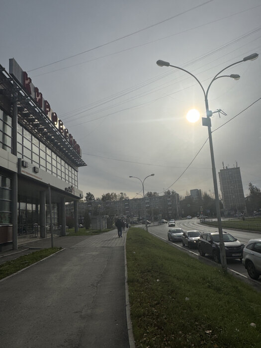Екатеринбург, ул. Уральская, 57к1 (Пионерский) - фото квартиры (2)