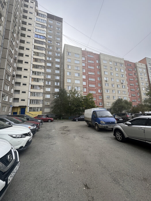 Екатеринбург, ул. Уральская, 57к1 (Пионерский) - фото квартиры (3)