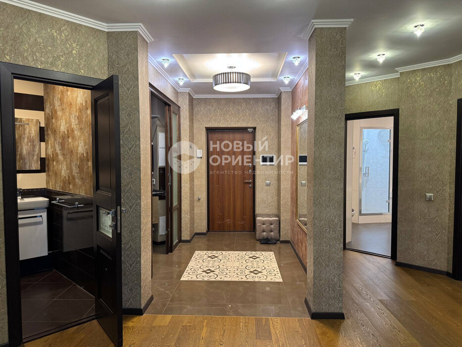 Екатеринбург, ул. Хохрякова, 43 (Центр) - фото квартиры (13)