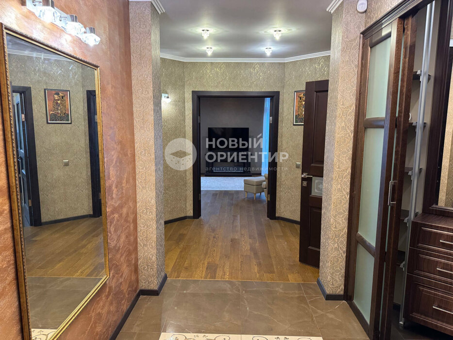 Екатеринбург, ул. Хохрякова, 43 (Центр) - фото квартиры (16)