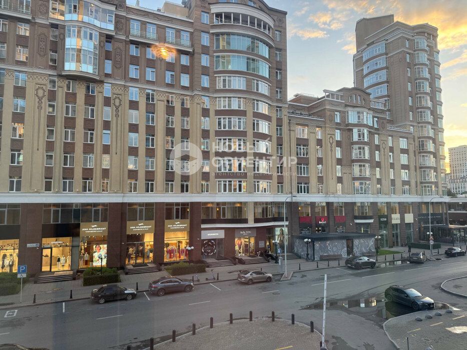 Екатеринбург, ул. Хохрякова, 43 (Центр) - фото квартиры (9)