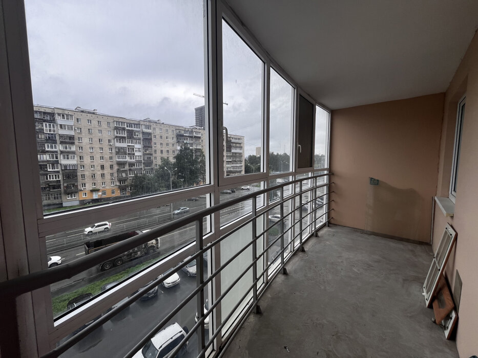 Екатеринбург, ул. Бакинских комиссаров, 105 (Уралмаш) - фото квартиры (15)