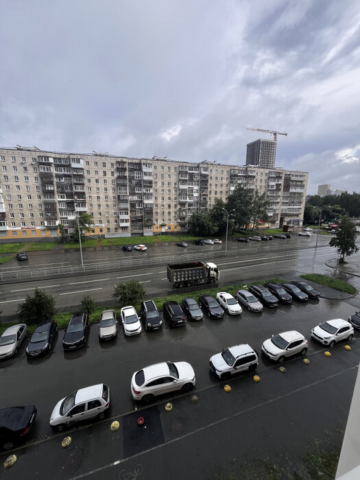 Екатеринбург, ул. Бакинских комиссаров, 105 (Уралмаш) - фото квартиры (3)