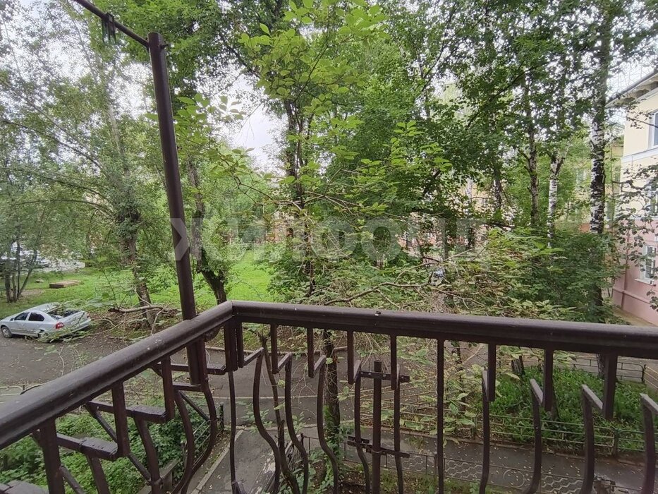 г. Нижний Тагил, ул. Циолковского, 45 (городской округ Нижний Тагил) - фото квартиры (14)