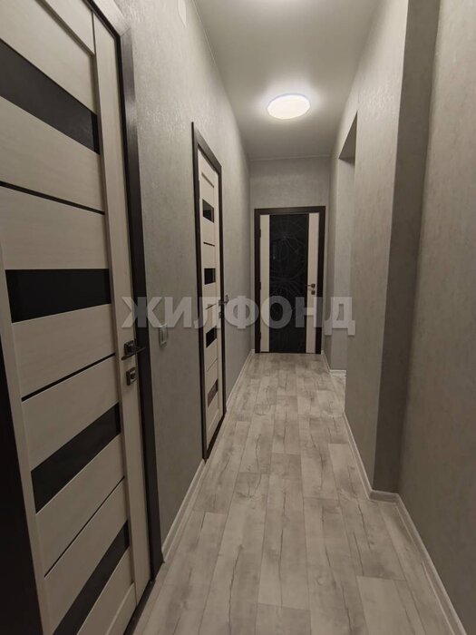 г. Нижний Тагил, ул. Циолковского, 45 (городской округ Нижний Тагил) - фото квартиры (4)