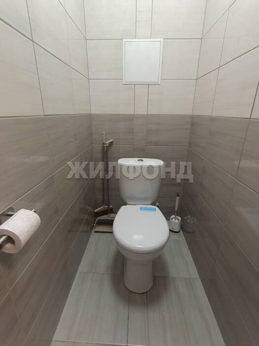 г. Нижний Тагил, ул. Циолковского, 45 (городской округ Нижний Тагил) - фото квартиры (5)