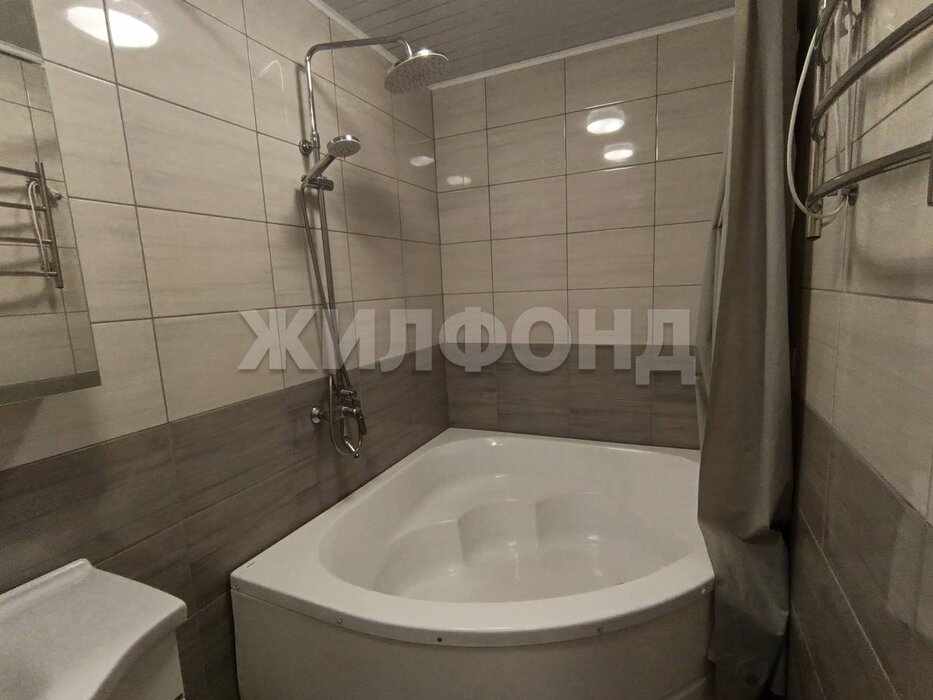 г. Нижний Тагил, ул. Циолковского, 45 (городской округ Нижний Тагил) - фото квартиры (6)