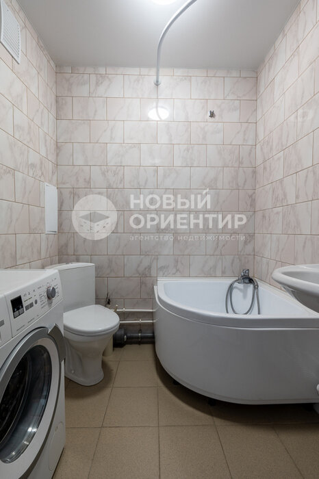 Екатеринбург, ул. микрорайон Светлый, 9 (Уктус) - фото квартиры (10)