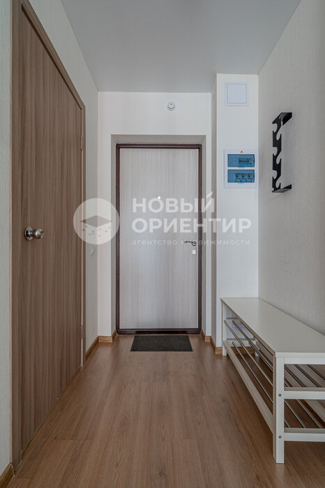 Екатеринбург, ул. микрорайон Светлый, 9 (Уктус) - фото квартиры (8)