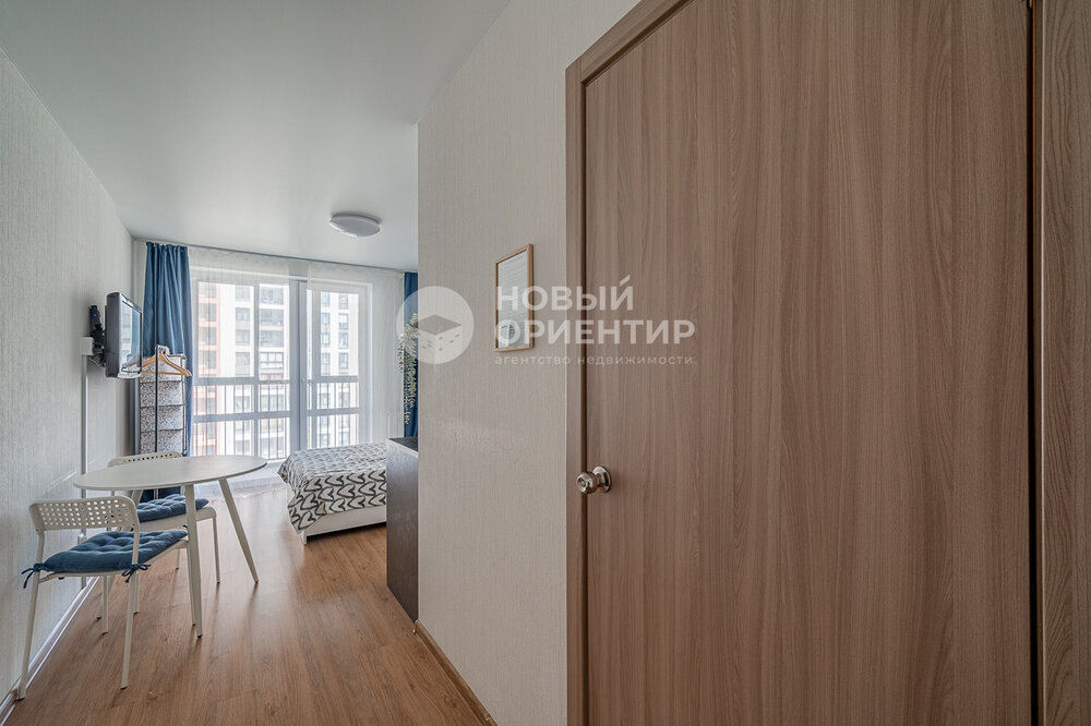 Екатеринбург, ул. микрорайон Светлый, 9 (Уктус) - фото квартиры (9)